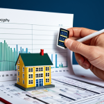 Investing Concept**

"Hands holding miniature buildings and a stock chart, symbolizing investment growth, safe for work, appropriate content, fully clothed, professional, modern financial theme, perfect anatomy, natural proportions, high quality."

**